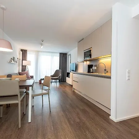Apartmentvilla Anna Apartmentvilla Anna 1-13 Lägenhet
