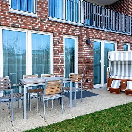 Apartmentvilla Anna Apartmentvilla Anna 1-13