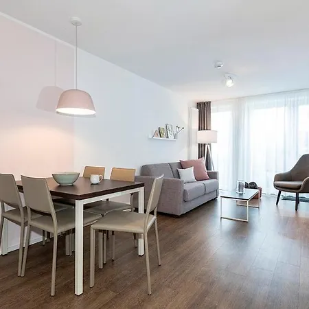 Apartmentvilla Anna Apartmentvilla Anna 1-13 Langeoog