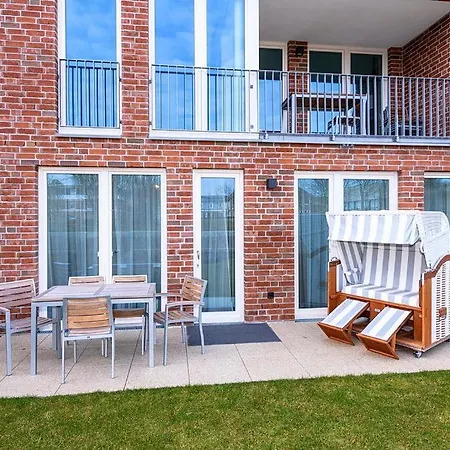 Apartmentvilla Anna Apartmentvilla Anna 1-13
