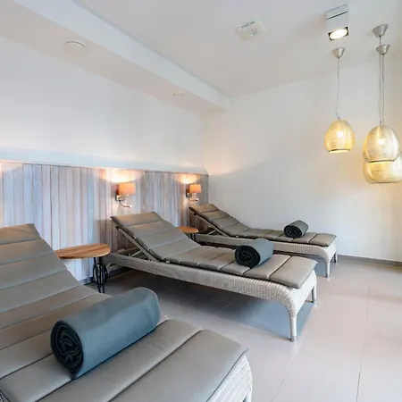 Apartmentvilla Anna Apartmentvilla Anna 1-13 Lägenhet *