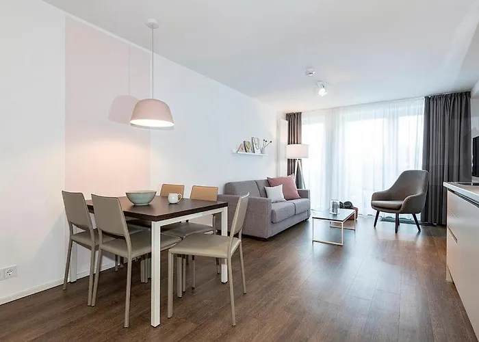 Apartmentvilla Anna Apartmentvilla Anna 1-13 Langeoog